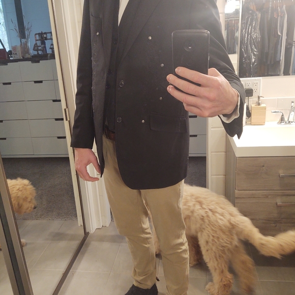 Rocker Noble Jacket - Picture 8 of 12